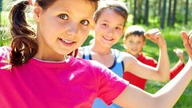 How to lose weight for teens